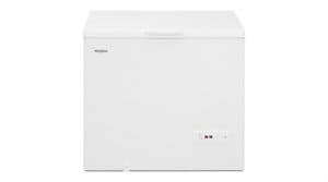 How big a chest freezer outlet do i need